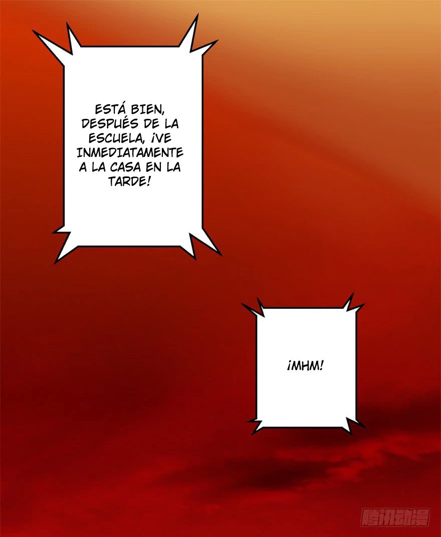 El rey del apocalipsis > Capitulo 3 > Page 41